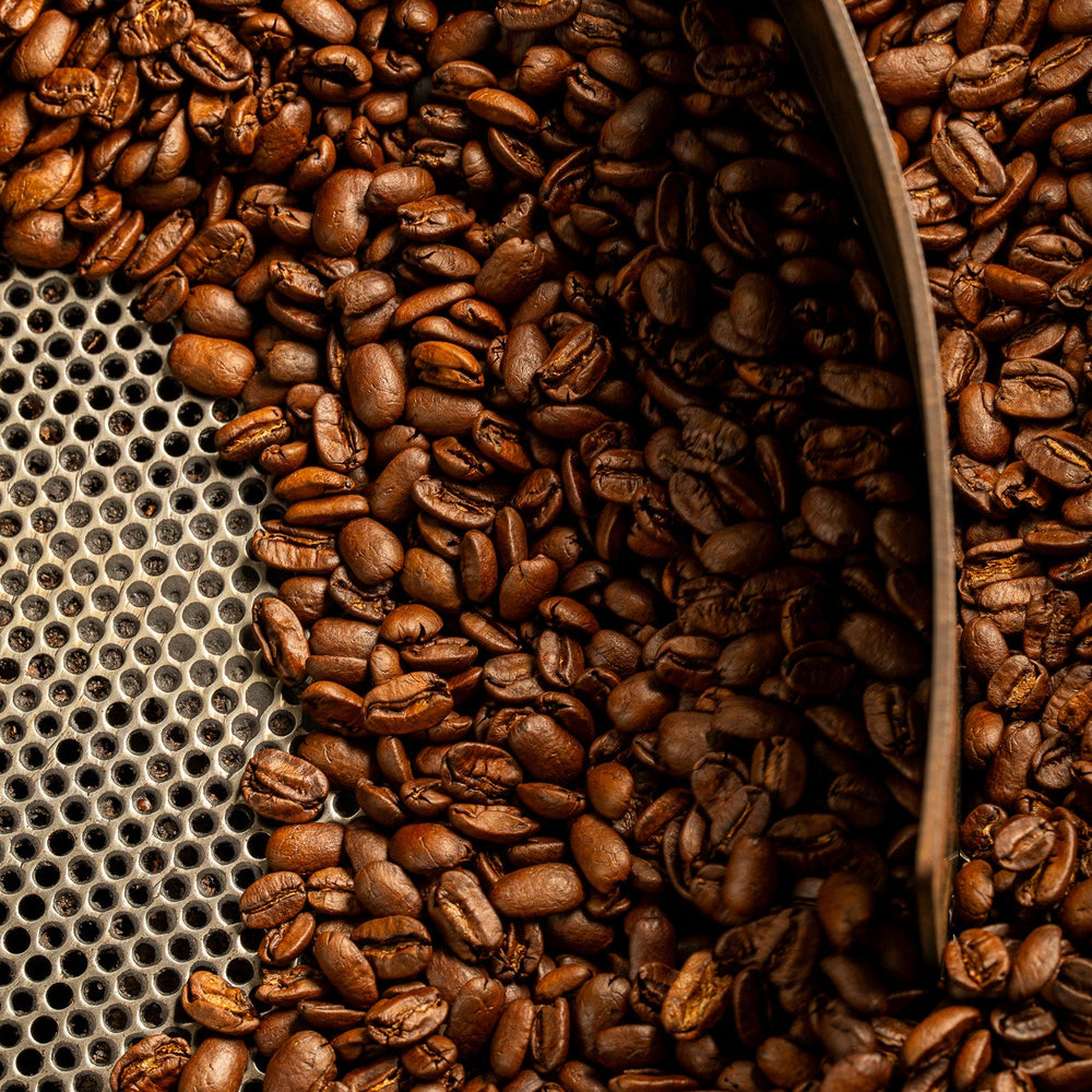 Cattlemen's Reserve Medium Roast