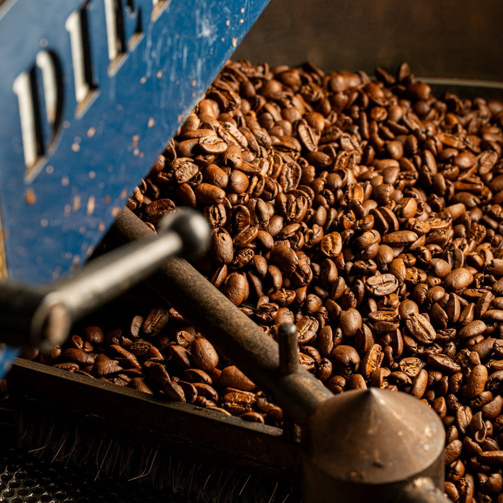 Rancher's Reserve Medium Roast - Peaberry