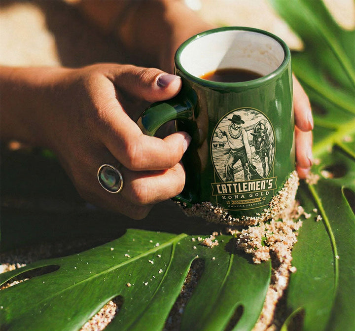 Commodity Coffee vs. Specialty Coffee: What's the Difference?