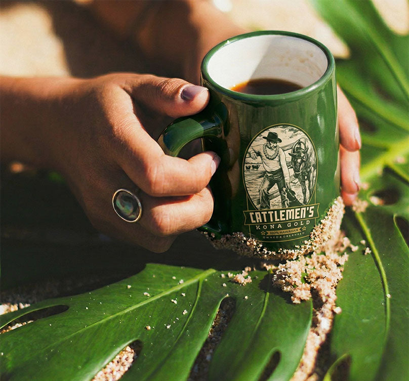 Commodity Coffee vs. Specialty Coffee: What's the Difference?