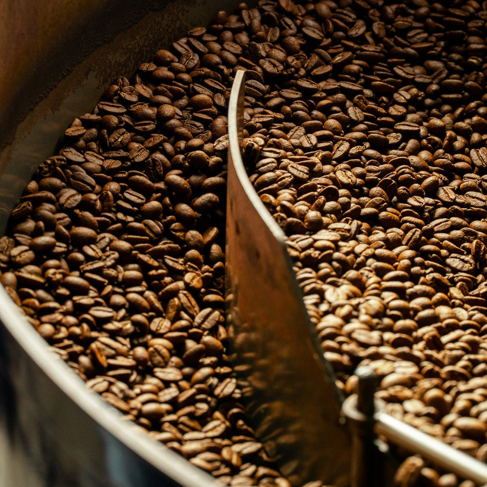 Paniolo Reserve Dark Roast